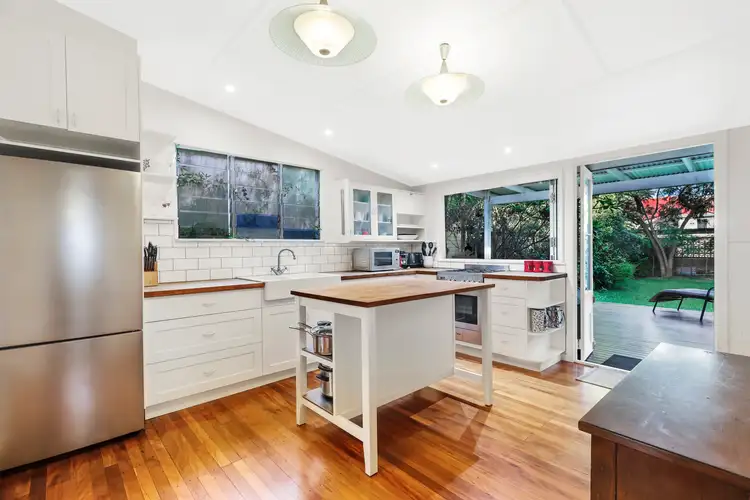 Fourth view of Homely house listing, 48 Hicks Street, Mitchelton QLD 4053