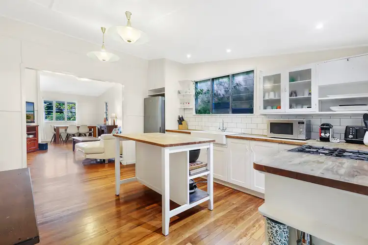 Fifth view of Homely house listing, 48 Hicks Street, Mitchelton QLD 4053