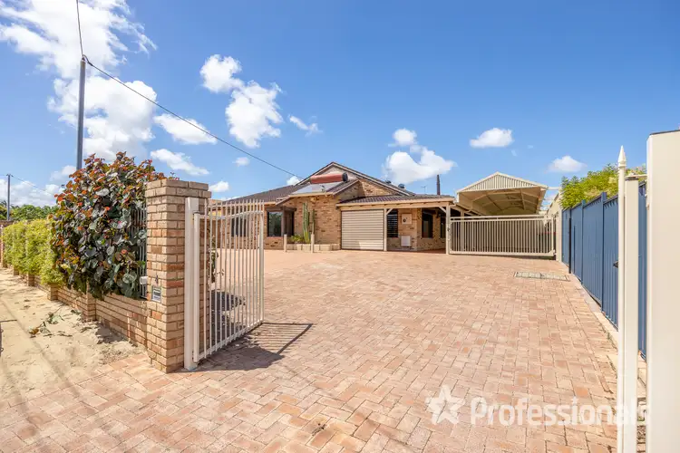 Main view of Homely house listing, 4 Parin Road, Marangaroo WA 6064