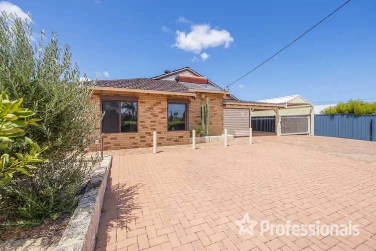 Second view of Homely house listing, 4 Parin Road, Marangaroo WA 6064