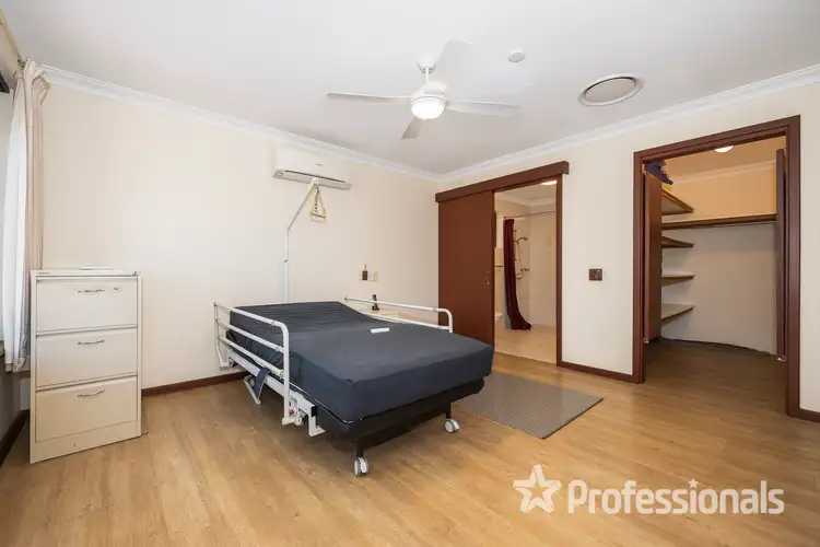 Fifth view of Homely house listing, 4 Parin Road, Marangaroo WA 6064