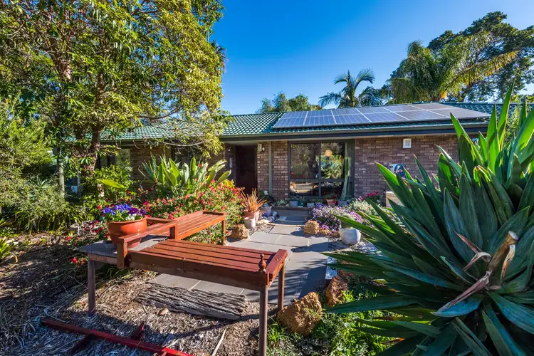 Main view of Homely house listing, 31 East Road, Capel WA 6271