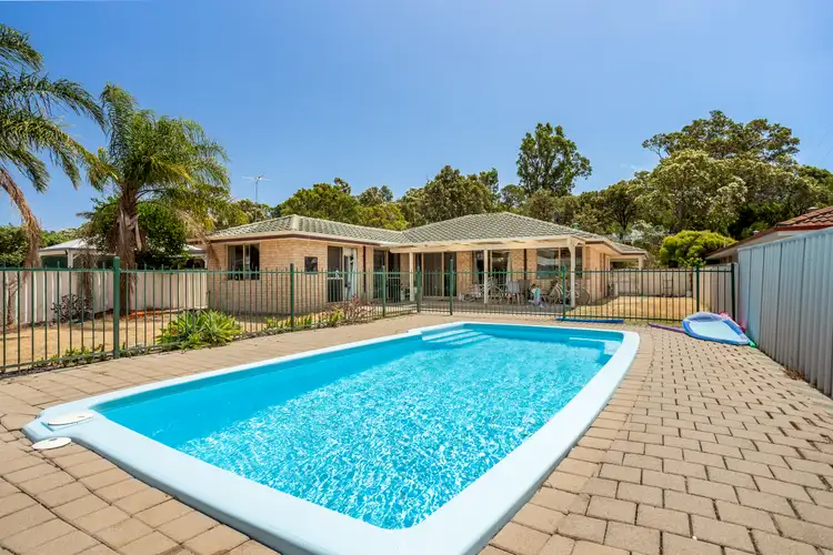 68 Winthrop Avenue, College Grove WA 6230