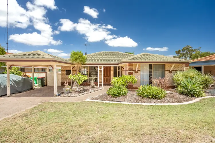 Second view of Homely house listing, 68 Winthrop Avenue, College Grove WA 6230