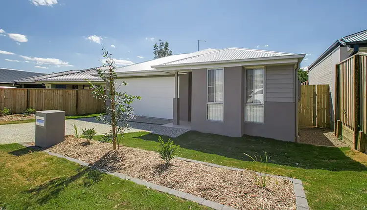 Main view of Homely house listing, 4 Daniell Close, Ripley QLD 4306