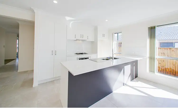 Third view of Homely house listing, 4 Daniell Close, Ripley QLD 4306