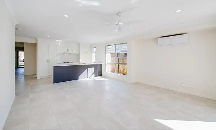 Fourth view of Homely house listing, 4 Daniell Close, Ripley QLD 4306