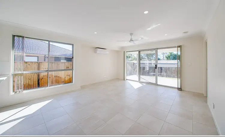 Fifth view of Homely house listing, 4 Daniell Close, Ripley QLD 4306