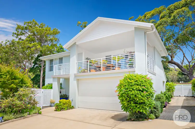 3/22 Lawson Street, Nelson Bay NSW 2315