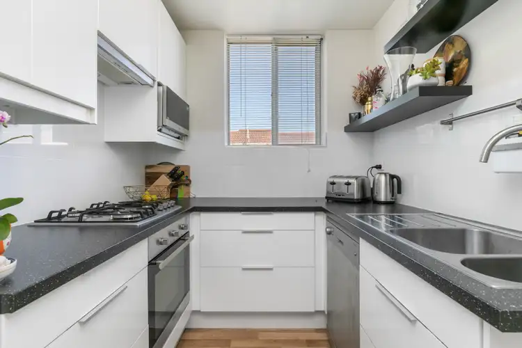 34/133 Lincoln Street, Perth WA 6000