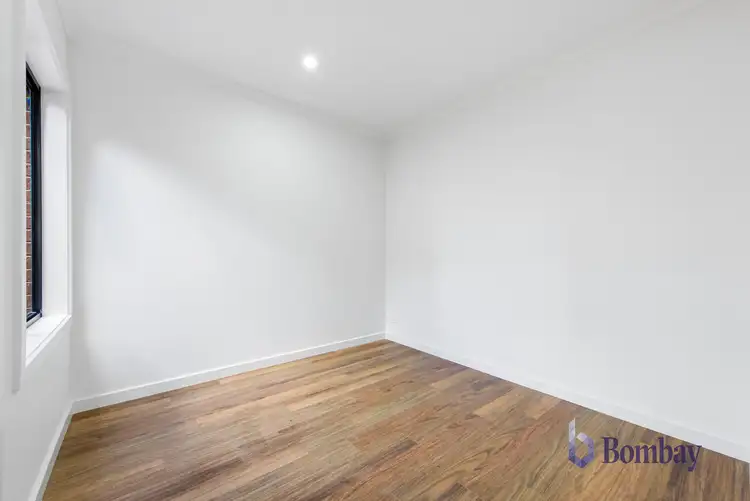 Seventh view of Homely house listing, Lot/152 Freidrich Street, Wollert VIC 3750