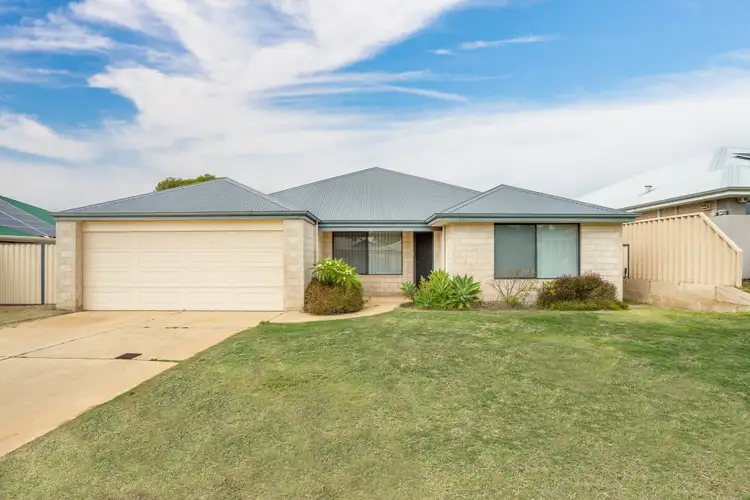 Main view of Homely house listing, 9 Durack Street, Dalyellup WA 6230