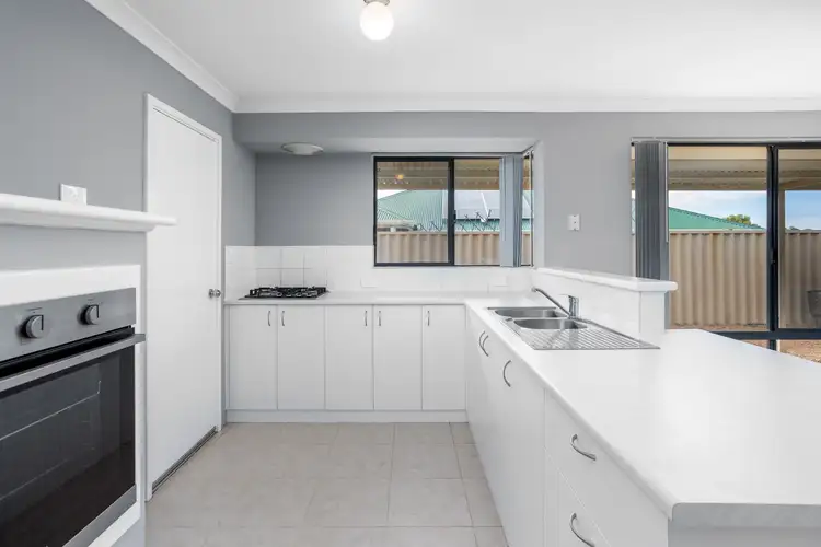 Second view of Homely house listing, 9 Durack Street, Dalyellup WA 6230