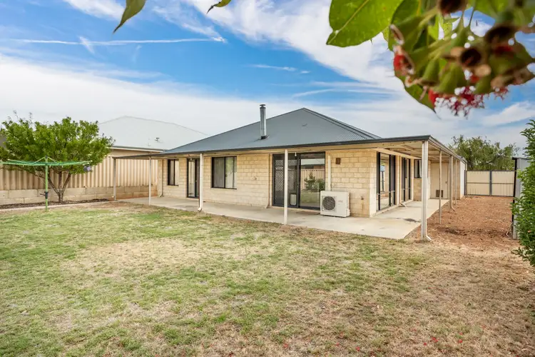 Fourth view of Homely house listing, 9 Durack Street, Dalyellup WA 6230