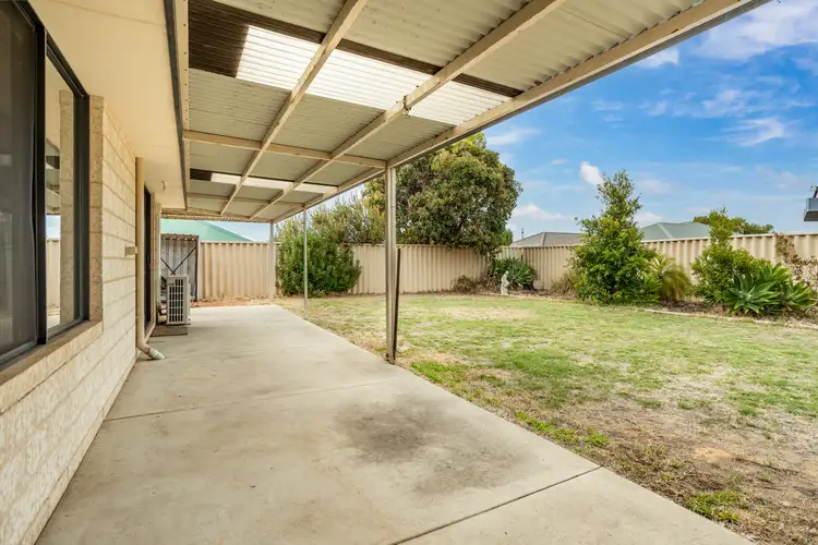 Fifth view of Homely house listing, 9 Durack Street, Dalyellup WA 6230