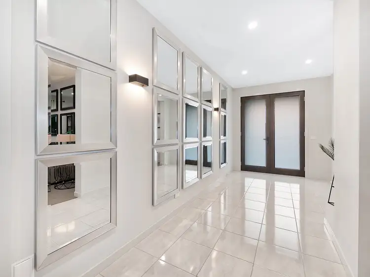 Fifth view of Homely house listing, 40 Ramlegh Boulevard, Clyde North VIC 3978