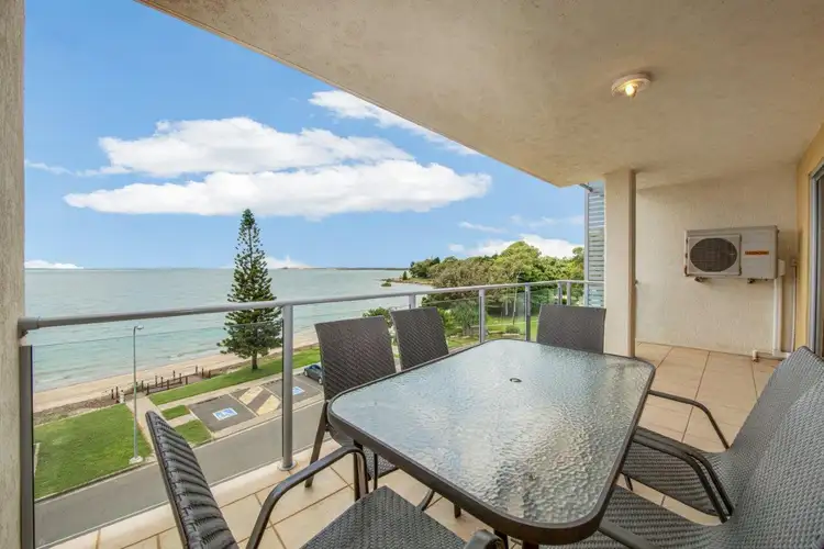 6/22 Barney Street, Barney Point QLD 4680