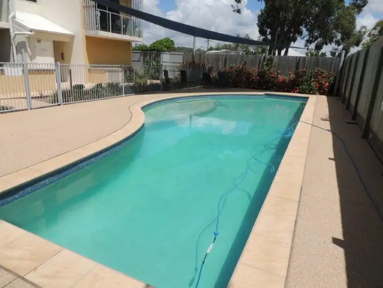 Second view of Homely apartment listing, 6/22 Barney Street, Barney Point QLD 4680