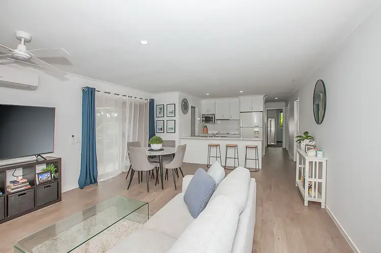Main view of Homely townhouse listing, 98/175-205 Thorneside Road, Thorneside QLD 4158