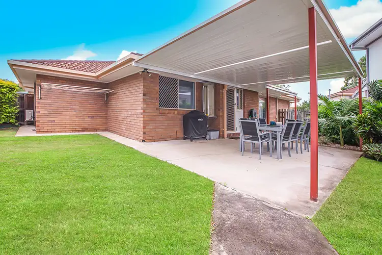 Second view of Homely townhouse listing, 98/175-205 Thorneside Road, Thorneside QLD 4158