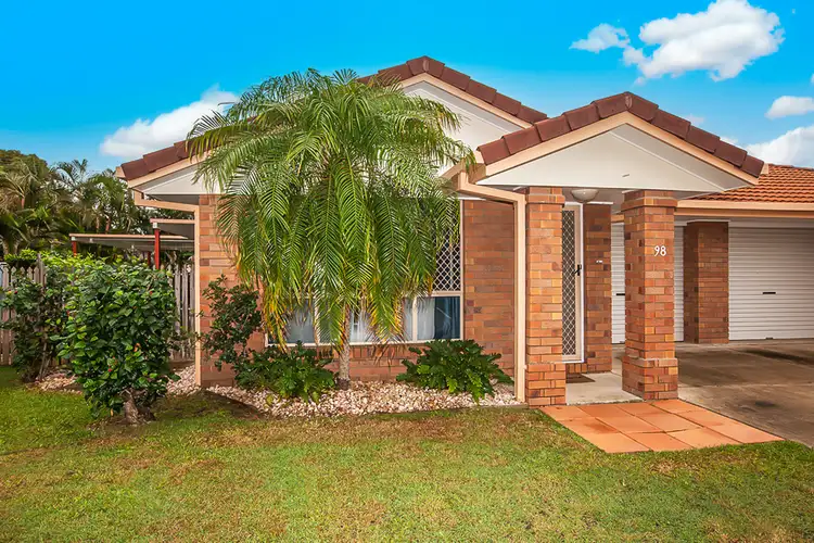 Third view of Homely townhouse listing, 98/175-205 Thorneside Road, Thorneside QLD 4158