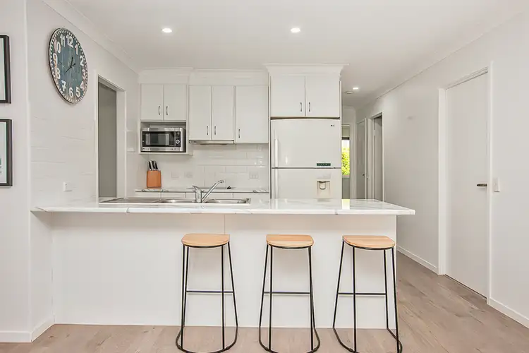 Fourth view of Homely townhouse listing, 98/175-205 Thorneside Road, Thorneside QLD 4158