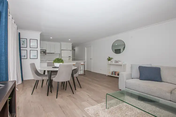 Fifth view of Homely townhouse listing, 98/175-205 Thorneside Road, Thorneside QLD 4158