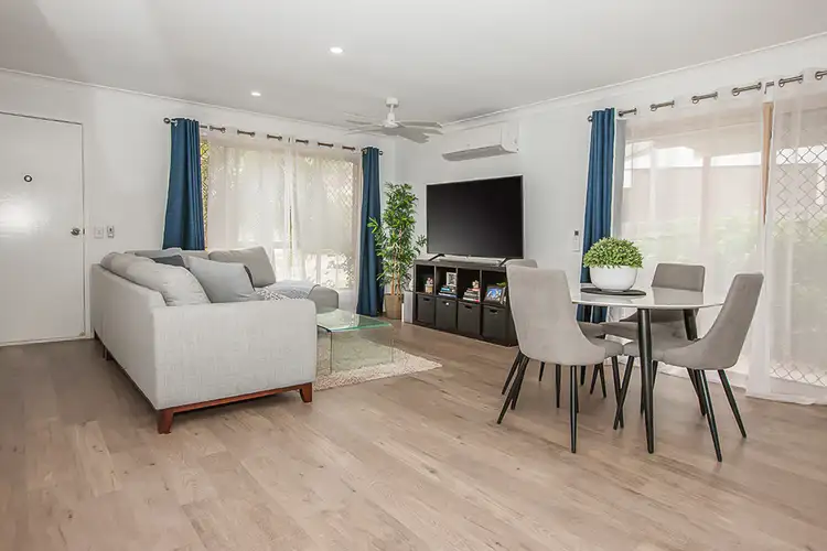 Sixth view of Homely townhouse listing, 98/175-205 Thorneside Road, Thorneside QLD 4158