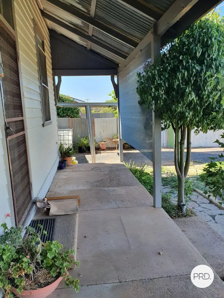 Third view of Homely house listing, 20 Railway Terrace, Ouyen VIC 3490