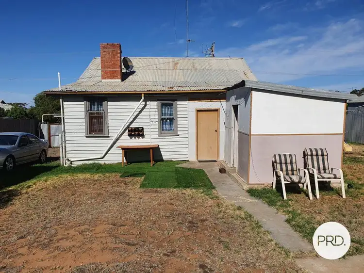 Seventh view of Homely house listing, 20 Railway Terrace, Ouyen VIC 3490