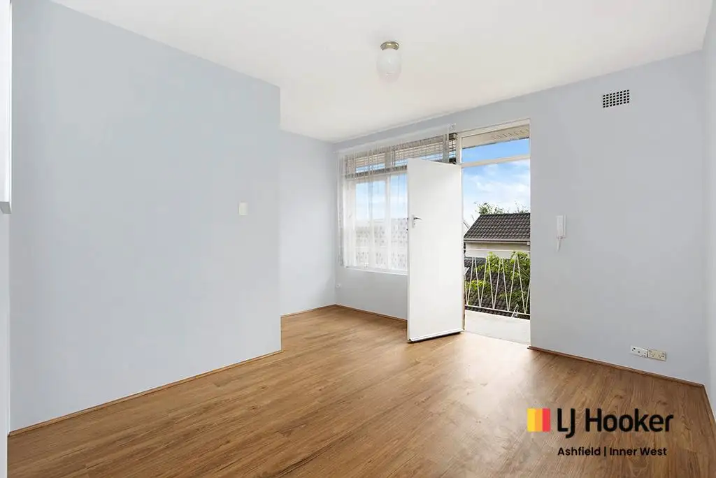 Main view of Homely unit listing, 18/33 Alt street, Ashfield NSW 2131