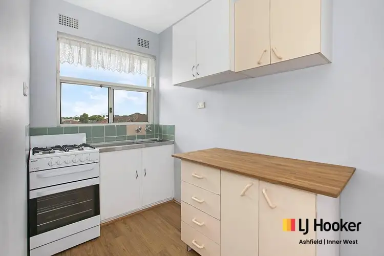 Third view of Homely unit listing, 18/33 Alt street, Ashfield NSW 2131