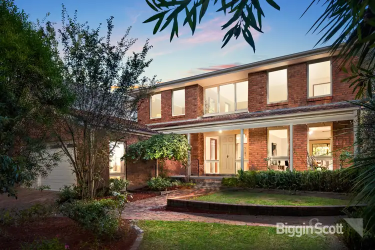 4 Stanton Court, Glen Waverley VIC 3150
