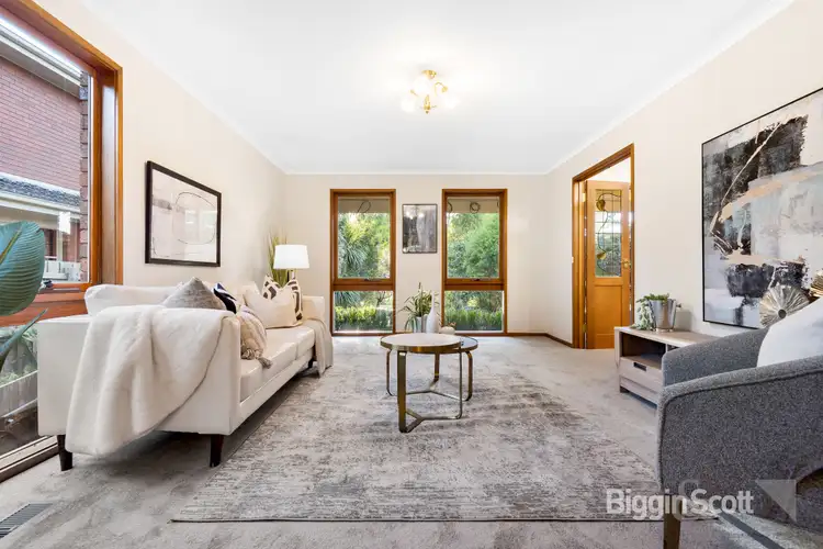 Third view of Homely house listing, 4 Stanton Court, Glen Waverley VIC 3150