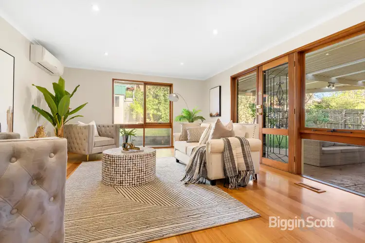 Fourth view of Homely house listing, 4 Stanton Court, Glen Waverley VIC 3150