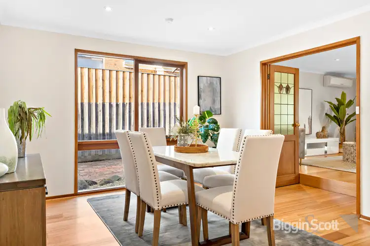 Fifth view of Homely house listing, 4 Stanton Court, Glen Waverley VIC 3150