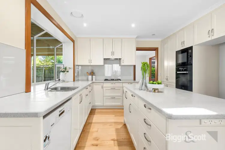 Sixth view of Homely house listing, 4 Stanton Court, Glen Waverley VIC 3150