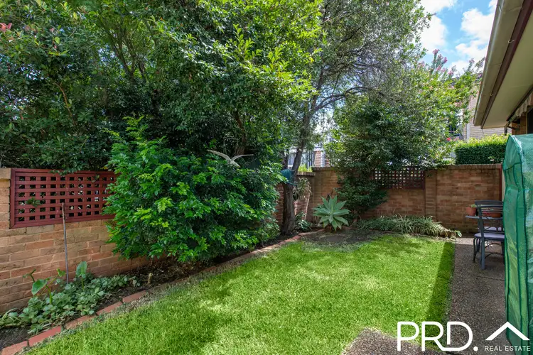 Fifth view of Homely villa listing, 1/5 Haddon Crescent, Revesby NSW 2212