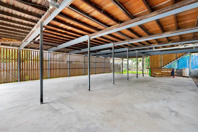 Second view of Homely house listing, 38 Railway Terrace, Dutton Park QLD 4102