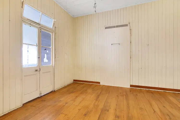 Fifth view of Homely house listing, 38 Railway Terrace, Dutton Park QLD 4102