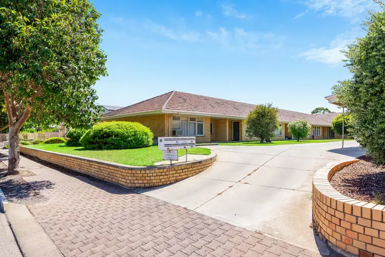 Second view of Homely unit listing, 1/33 Scarborough Street, Somerton Park SA 5044