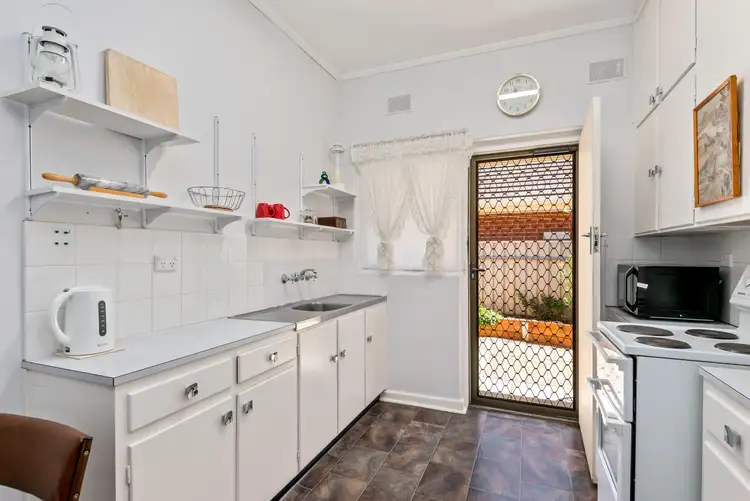 Sixth view of Homely unit listing, 1/33 Scarborough Street, Somerton Park SA 5044