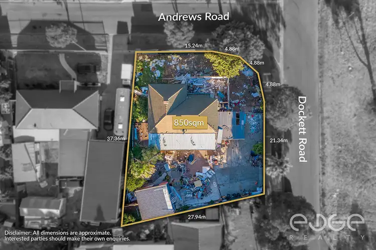 37 Dockett Road, Elizabeth Downs SA 5113