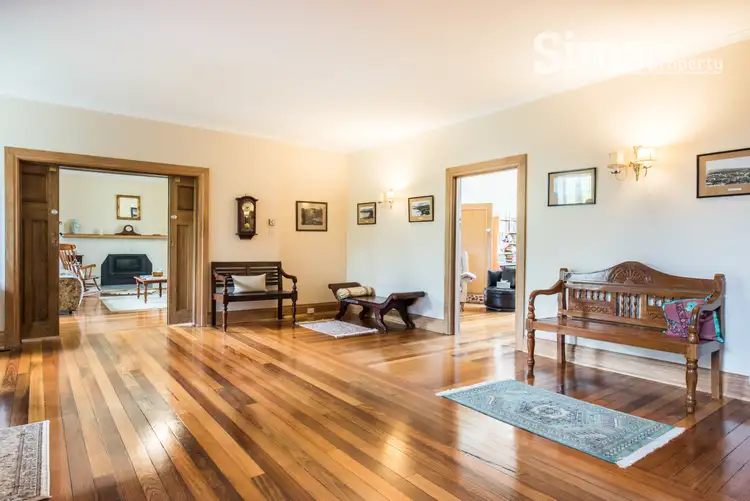 Fourth view of Homely house listing, 135 High Street, East Launceston TAS 7250