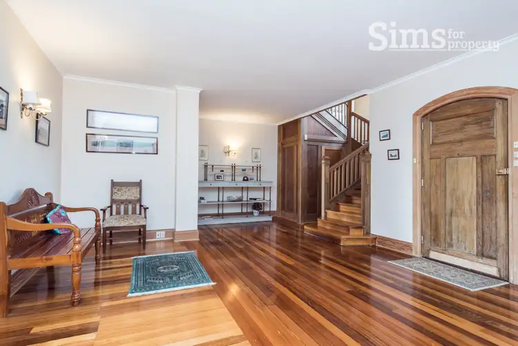 Fifth view of Homely house listing, 135 High Street, East Launceston TAS 7250