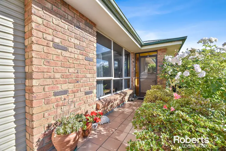 3/50 Cleghorn Avenue, Riverside TAS 7250