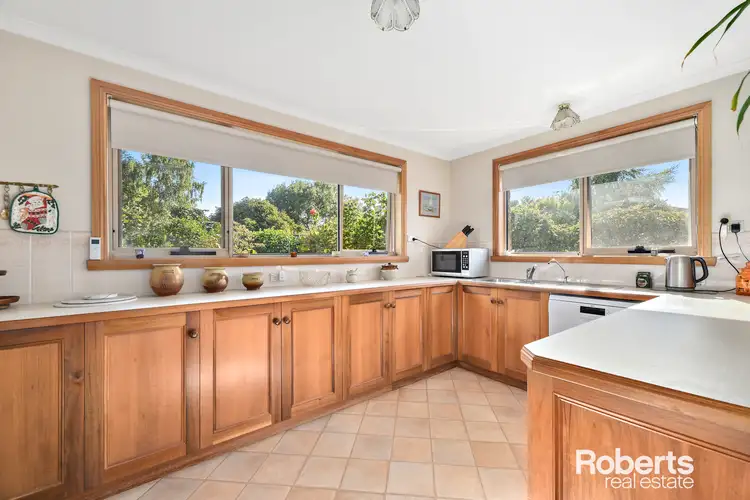 Fourth view of Homely villa listing, 3/50 Cleghorn Avenue, Riverside TAS 7250