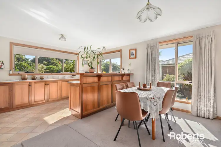 Fifth view of Homely villa listing, 3/50 Cleghorn Avenue, Riverside TAS 7250