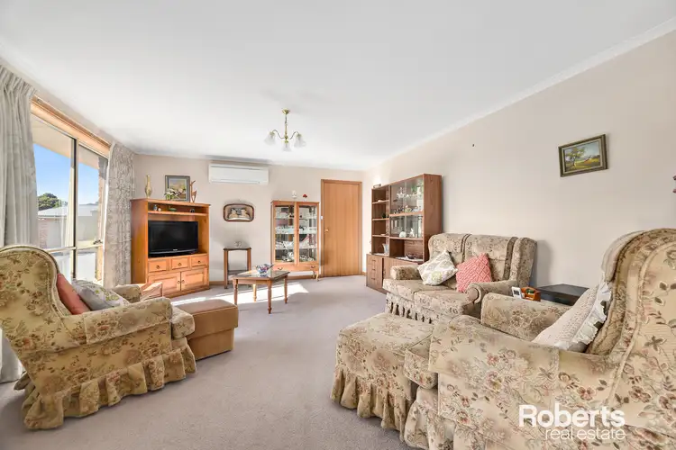 Sixth view of Homely villa listing, 3/50 Cleghorn Avenue, Riverside TAS 7250