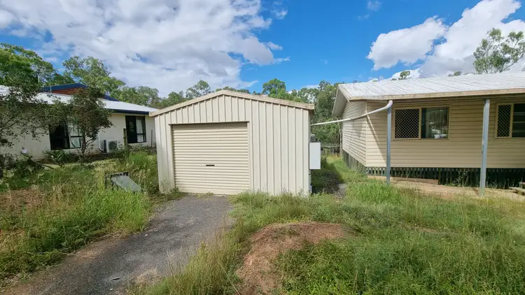 Fourth view of Homely house listing, 8 Elliott Street, Gin Gin QLD 4671
